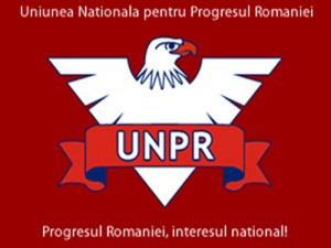 UNPR1